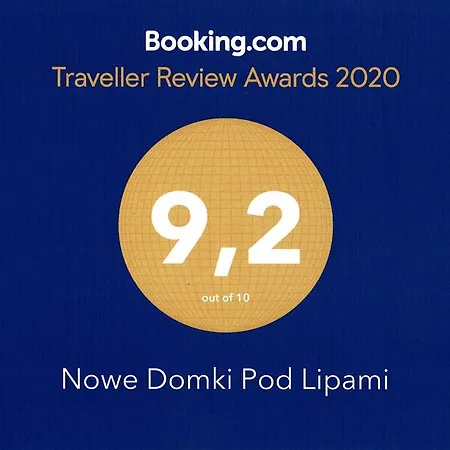 Orman Evi Pod Lipami
