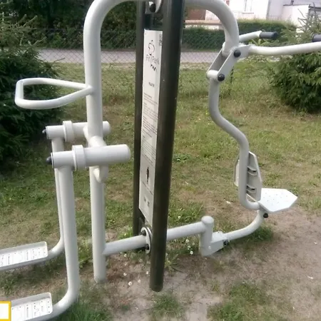 Pod Lipami *