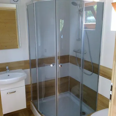 Pod Lipami Orman Evi Junoszyno
