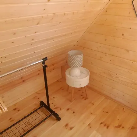 Pod Lipami