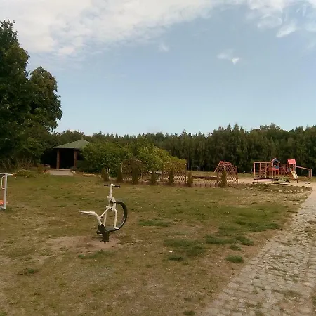 Orman Evi Pod Lipami *