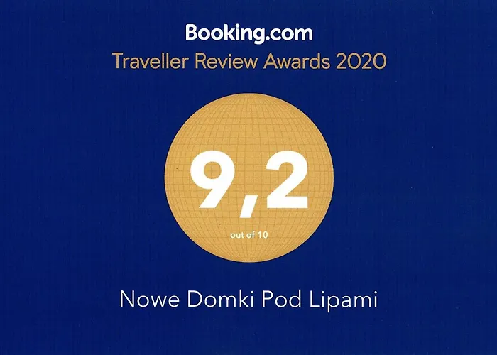 بيت خشبي Pod Lipami