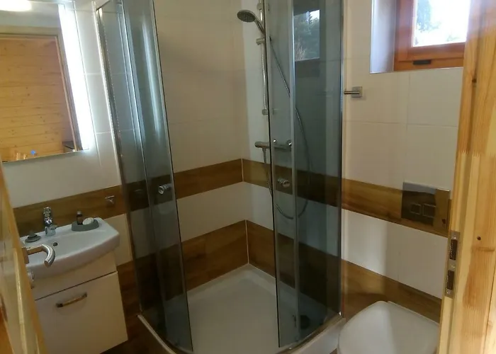 Pod Lipami * Junoszyno