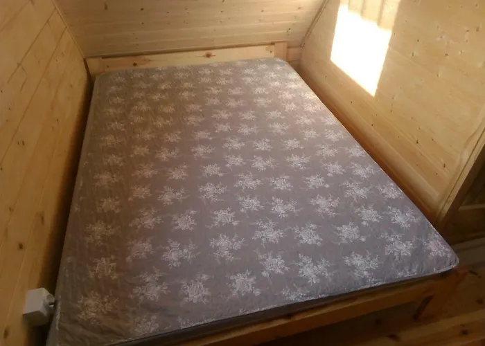 Pod Lipami * Junoszyno